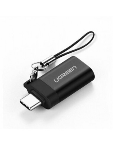 Adapter USB-C 3.0 na USB-A 3.0, Ugreen 50283
