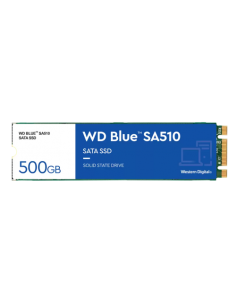 SSD WD Blue 500GB (WDS500G3B0B)
