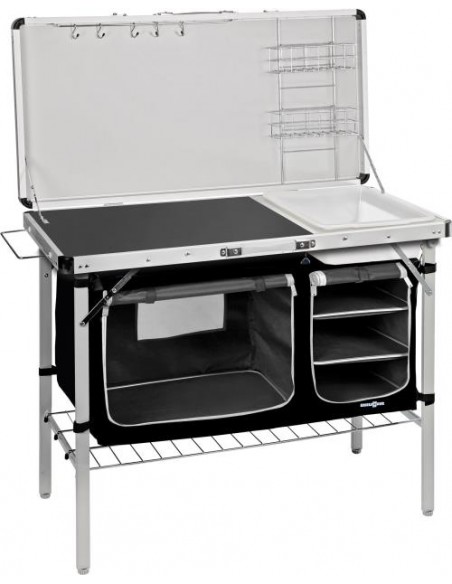 Kuhinja Brunner DRIVE IN BLACK 0426032N.C03