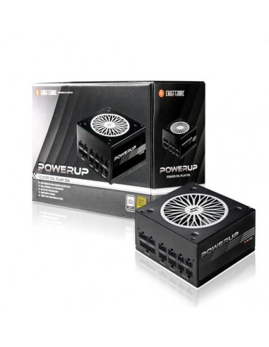Napajalnik Chieftec PowerUP 850W (GPU-850FC)