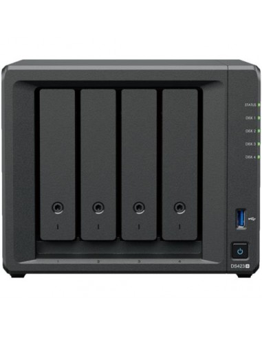 NAS naprava Synology DS423+