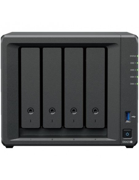 NAS Synology DS423+