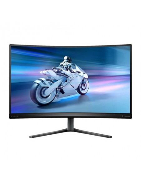 Monitor Philips 27"/68cm 27M2C5500W, 2560x1440, 240Hz, 400cd/m2, 3000:1, 1ms