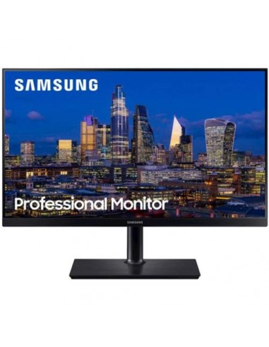 Monitor Samsung 27"/68cm F27T850QWU, DP/HDMI, 1.000:1, 4ms, 2560x1440@75Hz