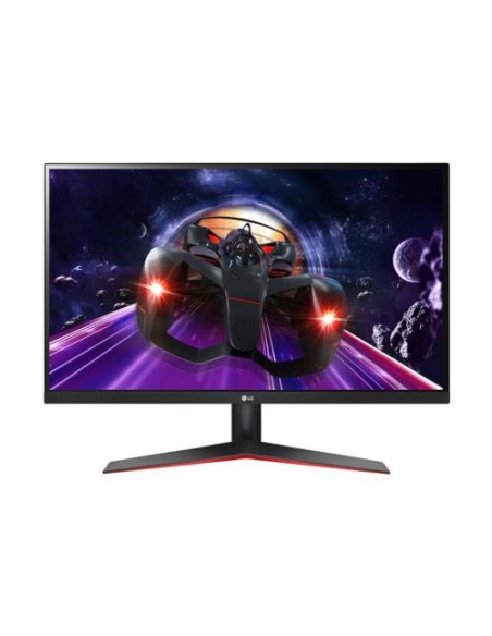 Monitor LG 27"/68cm 27MP60G-B, 1920x1080, 250cd/m2, 1000:1, 5ms