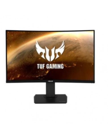 Monitor Asus 31.5"/80.1cm VG32VQR, 2560x1440@165Hz, 400 cd/m2, 1ms, DP/2xHDMI