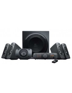 Zvočniki Logitech Z906 (980-000468)