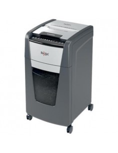 Uničevalec dokumentov Rexel Optimum AutoFeed+ 300X P4 4x26mm (R-2020300XEU)