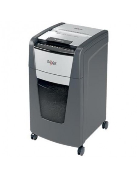 Uničevalec dokumentov Rexel Optimum AutoFeed+ 300X P4 4x26mm (R-2020300XEU)