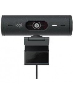 Spletna kamera Logitech Brio 505 (960-001459)