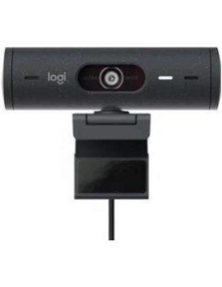 Spletna kamera Logitech Brio 505 (960-001459)