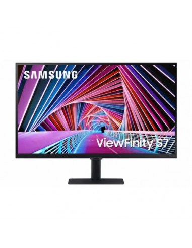 Monitor Samsung 27"/68cm S27A700NWP, DP/HDMI, 300cd/m2, 1.000:1, 5ms, 3840x2160