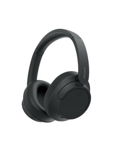 Slušalke Sony (WHCH720NB.CE7) črne