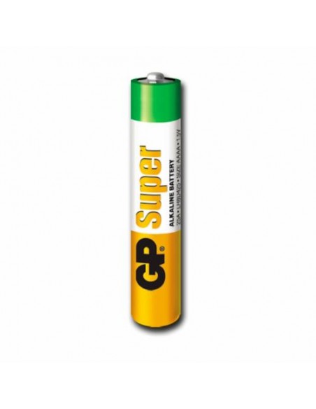 Baterija GP Ultra 1.5V AAAA 2x LR8D425