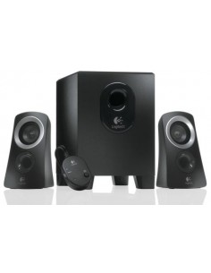 Zvočniki Logitech Z313 (980-000413)