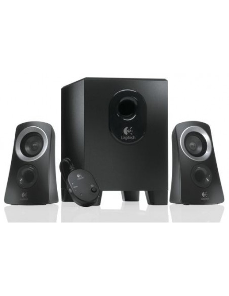 Zvočniki Logitech Z313 (980-000413)