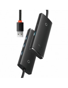Hub USB 3.2 Baseus WKQX030001