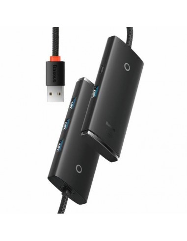 USB 3.2 Hub Baseus (WKQX030001)