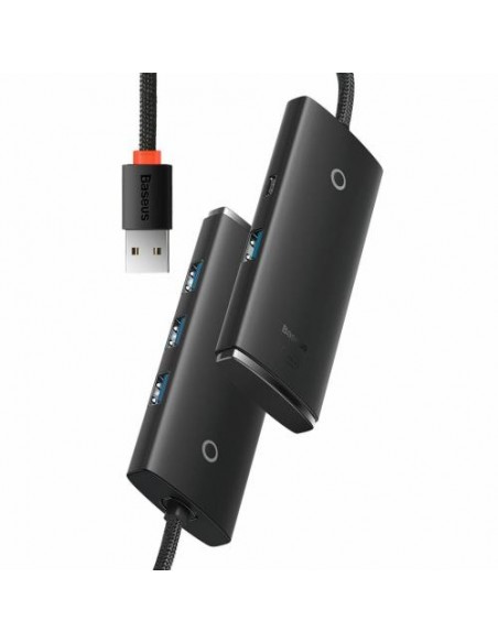 Hub USB 3.2 Baseus WKQX030001
