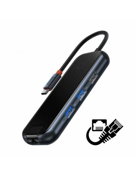 Priklopna postaja Baseus WKJZ010113