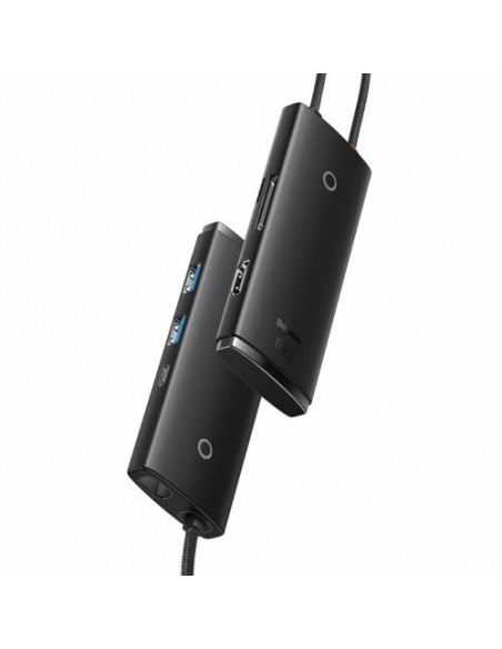 Priklopna postaja Baseus WKQX050001
