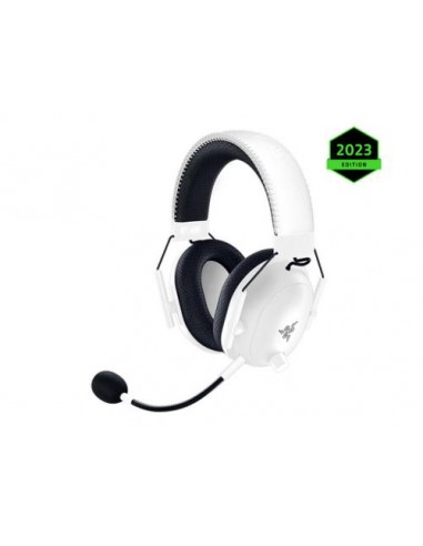 Slušalke Razer BlackShark V2 Pro (RZ04-04530200-R3M1) bele