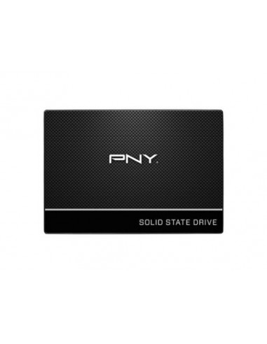 SSD PNY CS900 250GB (SSD7CS900-250-RB)