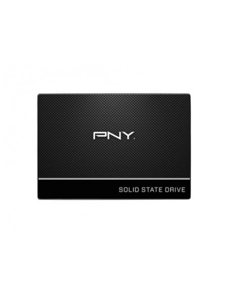 SSD PNY CS900 250GB (SSD7CS900-250-RB)