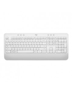 Tipkovnica Logitech K650 Signature Wireless (920-010977)