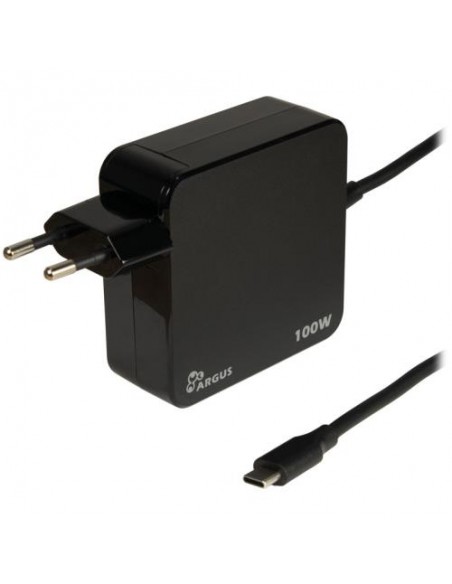 Polnilec za telefon Inter-Tech PD-2100, 100W