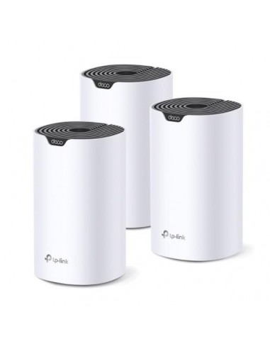 Brezžična dostopna točka TP-Link Deco S7 (3pack), AC1900