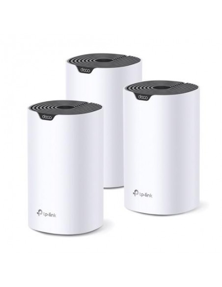 Dostopna točka TP-Link Deco S7, 3 pack