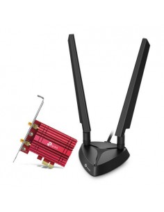 Mrežna kartica TP-Link Archer TXE75E, AX5400