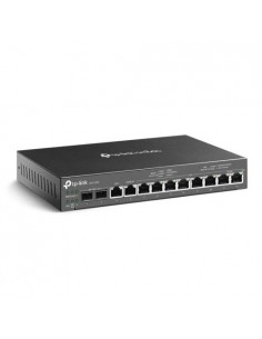 Router TP-LINK ER7212PC, Omada 3v1