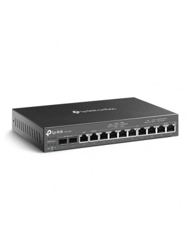 Router TP-LINK ER7212PC, Omada 3v1