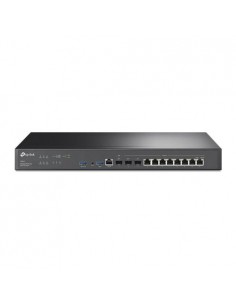 Router TP-LINK ER8411, Omada VPN