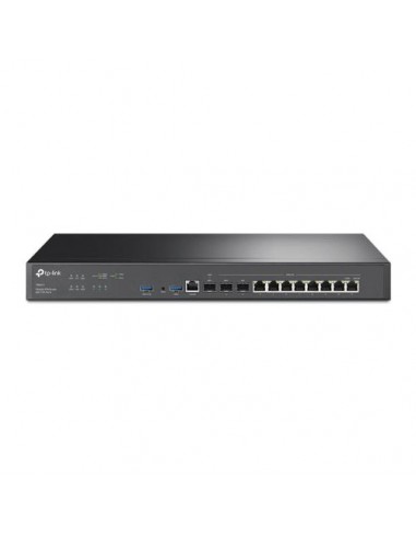 Router TP-LINK ER8411, Omada VPN