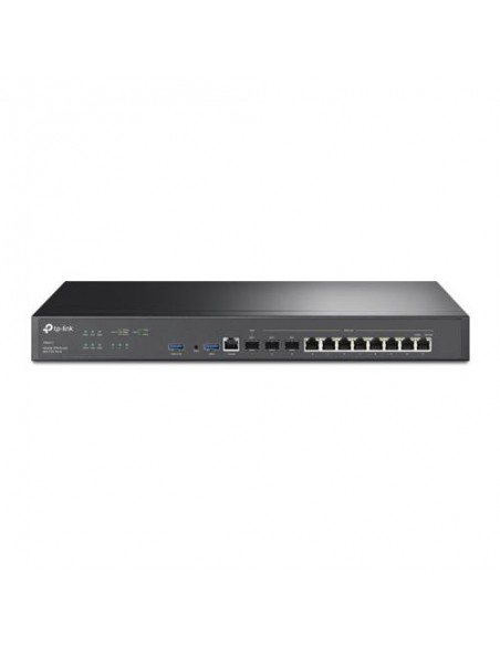 Router TP-LINK ER8411, Omada VPN