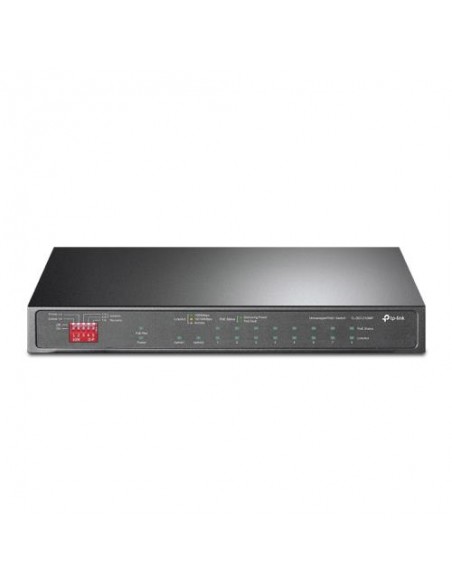 Switch TP-Link TL-SG1210MP