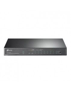 Switch TP-Link TL-SG1210MPE