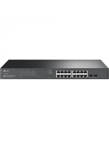 Switch TP-Link JetStream TL-SG2218P