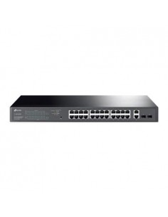 Switch TP-Link JetStream TL-SG1428PE