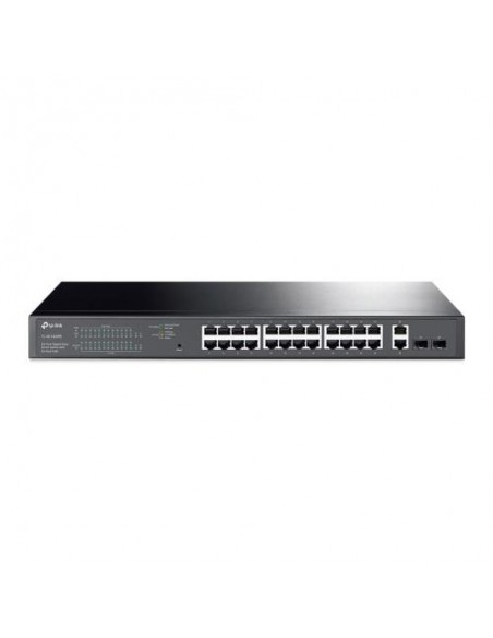 Switch TP-Link JetStream TL-SG1428PE