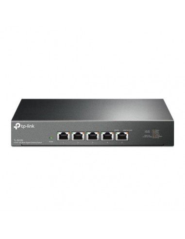 Switch TP-Link TL-SX105, 5port 10Gbps