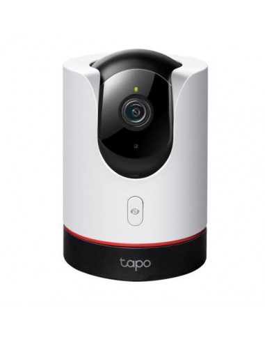 Nadzorna kamera TP-LINK Tapo C225, bela