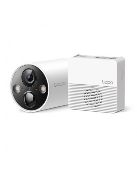Nadzorna kamera TP-LINK Tapo C420S1
