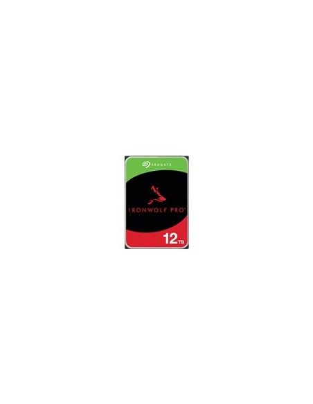Trdi disk Seagate IronWolf Pro NAS 12TB (ST12000NT001)