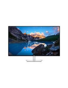 Monitor Dell 42.5"/108cm U4323QE, 3840x1600, 1000:1, 5ms, 350 cd/m2