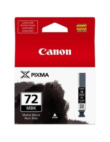 Canon kartuša PGI-72MBk Matte-črna za Pixma Pro-10