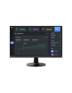 Monitor Lenovo ThinkVision D24-45 (67A4KAC6EU)
